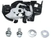 Front Hood Latch For 1988 Chevy R30 BP733KF Hood Latch Assembly -- Front Hood