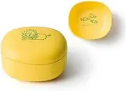 Nakajima Mogugu Dobutsu Bowl with Lid Rion Size: Approx. W10 D9 H6.1 24-463581