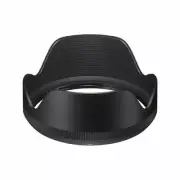 OFFICIAL SIGMA Lens Hood LH830-03 for 24mm F1.4 DG HSM | Art / with TRACKING