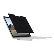 Kensington Reversible Privacy Screen Protector Guard For 15" Surface Book Black