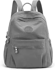 [go-done] 11L Mini Backpack，backpacks for School Girls Teenage Backpacks Women shopping Backpack