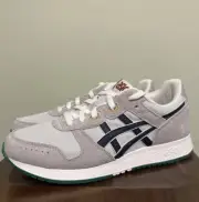 Asics Lyte Classic Glacier Grey Men’s Shoes Sneakers Size 8 1201A477-029 NEW