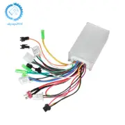 Electric Bicycle 36V 350W E-bike Scooter Brushless Motor Speed Controller DC