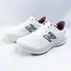 New Balance W860S13 女慢跑鞋 Fresh Foam X 860 D楦 鹽白酒紅【iSport愛運動】