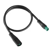 5Core Electric Bike Display Extension Cable for Reliable For Bafang Connections