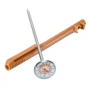 Taylor Color-Coded Meat/Food Thermometers - Choice of Five!