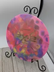 New Prodigy Discs 400 FX-2 Driver Custom Dyed Disc Golf Disc 175 Grams