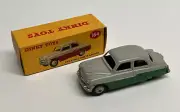 vintage / original DINKY TOYS 164 VAUXHALL CRESTA SALOON in Original Box