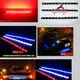 【車王小舖】5050 LED 燈只要150元 5050SMD LED燈條藍光、黃光、紅光、綠光、白光