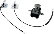Door Trunk Lock Car Rear Tailgate Trunk Lock Hatch Back for Renault for Koleos 2008-2015 2016 905932234R 905939948R 905923361R