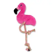 Beco Dual Material Flamingo