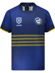 Eels NRL Youth Jersey