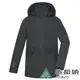 男款GORE-TEX+保暖羽絨二件式外套(A1GT2306M墨綠/防水/防風/透氣/登山旅遊/禦寒)