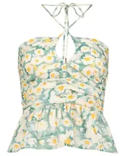 Bishop + Young Aeries Halter Top