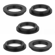 11412 Sand Filter Pump L-Shape O-Ring Compatible with Intex Krystal Clear San...