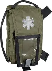 Helikon-Tex Universal Med Insert Adaptive Green
