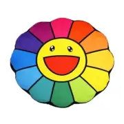 Takashi Murakami Kintaro Ame Style Flower Cushion 1m Flower Cushion New