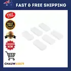 6 Pcs Nano Magic Sponge Eraser Cleaning Melamine Multi-functional Foam Cleaner