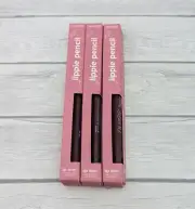 COLOURPOP Lippie Pencil On Ice FULL SIZE Long Lasting Lip Liner 1.0g