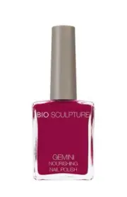 Bio Sculpture Gemini Nail Polish NO.11 PRIMULA(14ML)