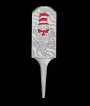 Bettinardi Tour Blast “Wiz in the Hat” Divot Tool