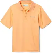 [Columbia] Youth Boys Slack Tide Polo