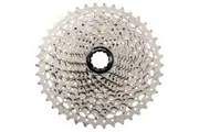 Sunrace Cassette - 10 Speed Ms3 - Silver