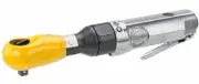 Shinano AIR RATCHET WRENCH SI1320A 160Rpm 3/8" Square Anvil, Industry Standard