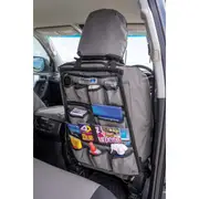 MSA Seat Organiser