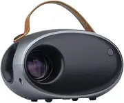 Projector with Bag Futuzen