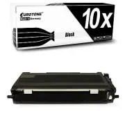 10x Cartridge Filter Cleaner for Dell E-514-dw E-310-dw E-515-dn