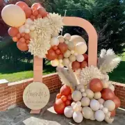 Balloon Garland Arch Kit Set Birthday Wedding Baby Shower Balloons Party Decor