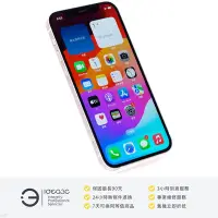 在飛比找Yahoo!奇摩拍賣優惠-「點子3C」iPhone 12 128G 白色【店保3個月】