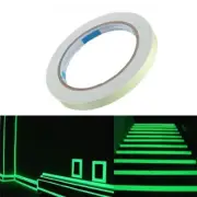 Removable Glow-in-the-Dark Tape - Versatile and Mutifunctional Warning Solution