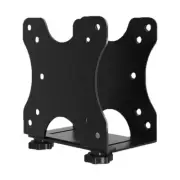 Mini PC Mount Monitor Arm Adapter Easy to Install Mini Gaming Pcs Mount