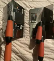 2 Each-DO IT BEST Outside Corner Trowel/inside Corner Trowel