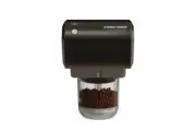 Black & Decker CG800B Spacemaker Traditional Mini Food Processor and Coffee Grin