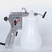Yh-170 Textile Spot Cleaning Gun for Efficient Silk Screen Ink Removal Screen Printers Cleaning Crystals and Rocks Textile Spot Textile Cleaning Spot Gun Textile Watering