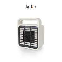 在飛比找蝦皮商城優惠-歌林Kolin 陶瓷電暖器 冷暖風兩用 瞬間製熱 3秒即暖 