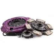 Xtreme Performance Clutch Kit - Sprung Ceramic, KMZ23017-1B