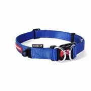 EzyDog Double Up Nylon Dog Collar X Large