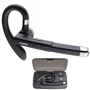 For iPhone XS SE 11 12 13 Pro Max - WIRELESS EARPHONE EAR-HOOK HEADPHONE BOOM