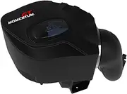 aFe POWER Momentum GT Cold Air Intake System w/Pro 5R Filter, #50-70105R, Black
