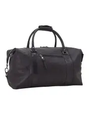 [Oxford] Rainer Weekender Bag in Black