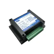 RC608-232 Remote IO Module RS232 8 In 8 Out & Relay Output for MODBUS RTU