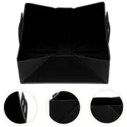 Rectangular Silicone Reusable Air Fryer Liner Mat Air Fryer Silicone Liners