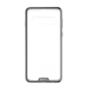EFM Verona Samsung Galaxy S10 Plus Crystal Space Grey