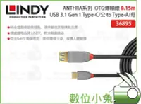 在飛比找Yahoo!奇摩拍賣優惠-數位小兔【LINDY USB 3.1 Gen 1 Type-