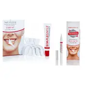 SIMPLESMILE® Start Kit, 1x10 ml + Touch-Up Pen, 1x2 ml