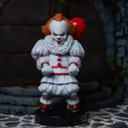 Pennywise It Smart Phone, Video Game Controller Stand / Holder